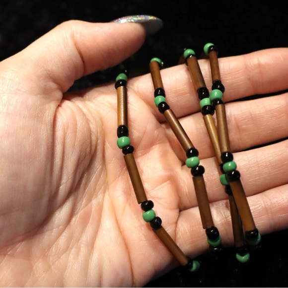 Statement Jewelry Set - Picture 2 of 7